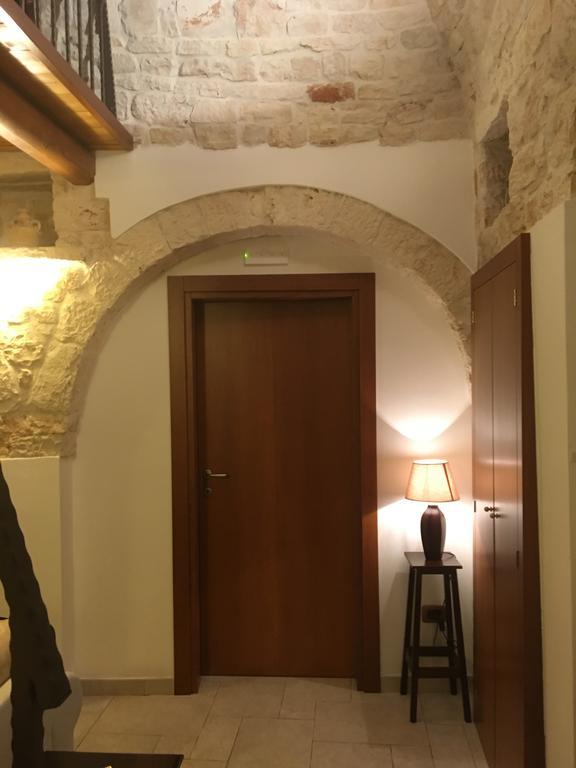 Апартаменты Il Trullo Dei Sogni Альберобелло Экстерьер фото