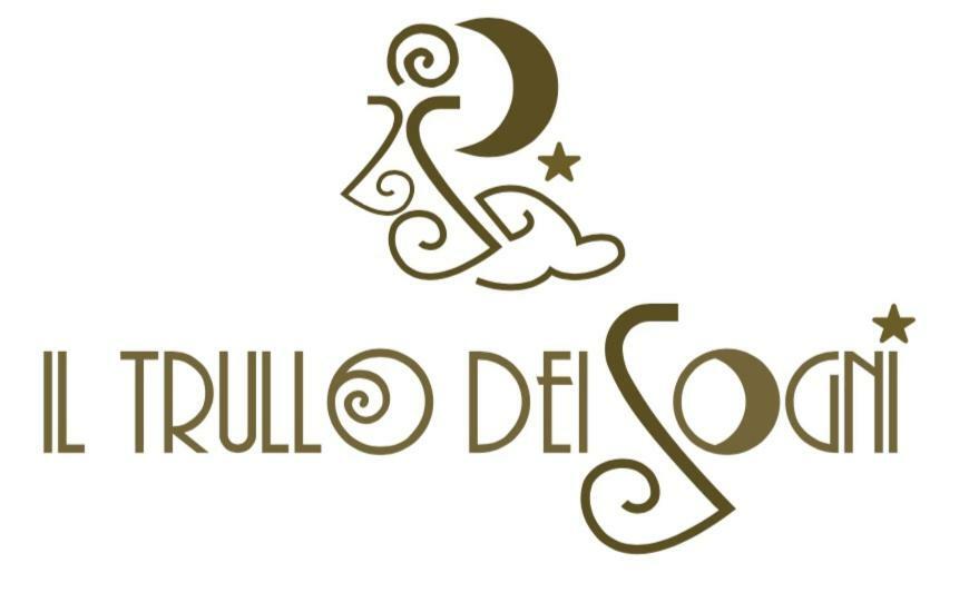 Апартаменты Il Trullo Dei Sogni Альберобелло Экстерьер фото